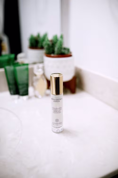 Hydrating Serum